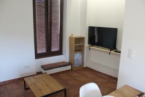 Apartamento Ca La Bordona