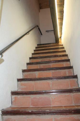 Apartamento Ca La Bordona