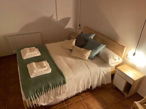 Apartamento Ca La Bordona