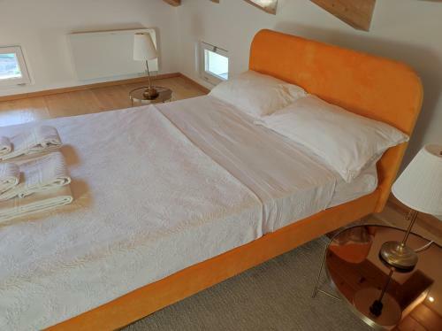 Agroturismo Agriturismo Capocasale