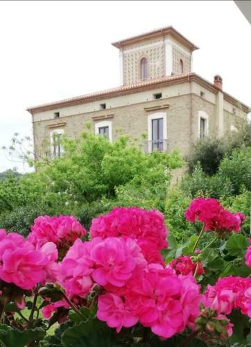 Agroturismo Agriturismo Capocasale