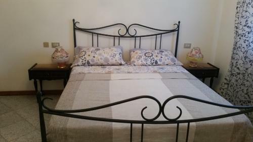 Bed & Breakfast La Casetta Di Badolo