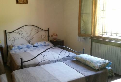 Bed & Breakfast La Casetta Di Badolo