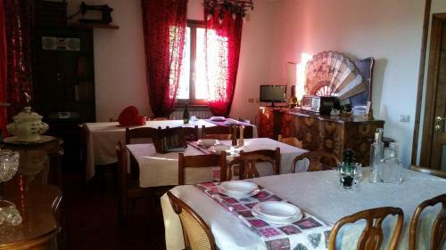 Bed & Breakfast La Casetta Di Badolo