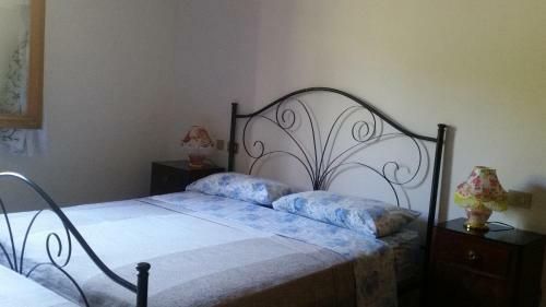 Bed & Breakfast La Casetta Di Badolo