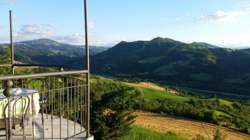 Bed & Breakfast La Casetta Di Badolo