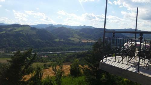 Bed & Breakfast La Casetta Di Badolo