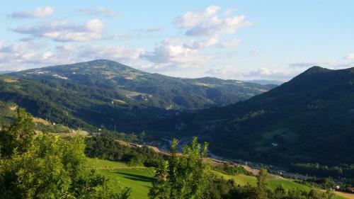 Bed & Breakfast La Casetta Di Badolo