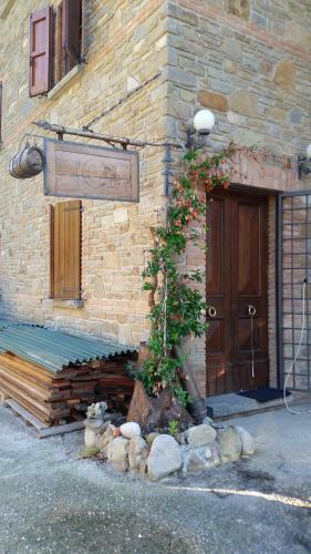 Bed & Breakfast La Casetta Di Badolo