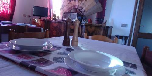 Bed & Breakfast La Casetta Di Badolo