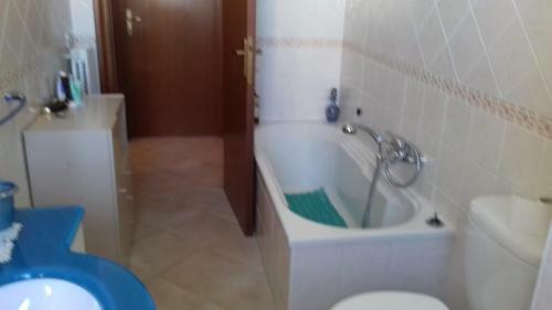 Apartamento Francesco's Flat