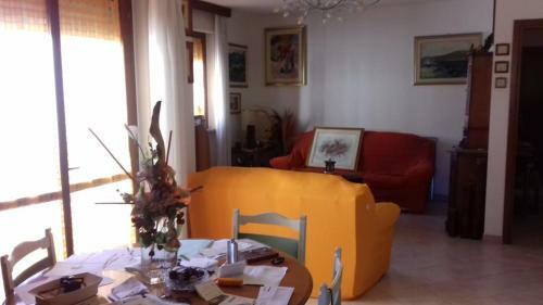 Apartamento Francesco's Flat
