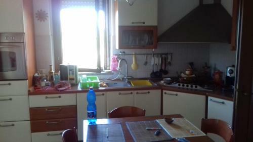 Apartamento Francesco's Flat