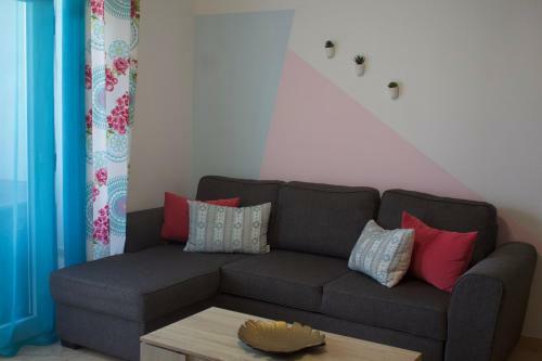 Apartamento Nina