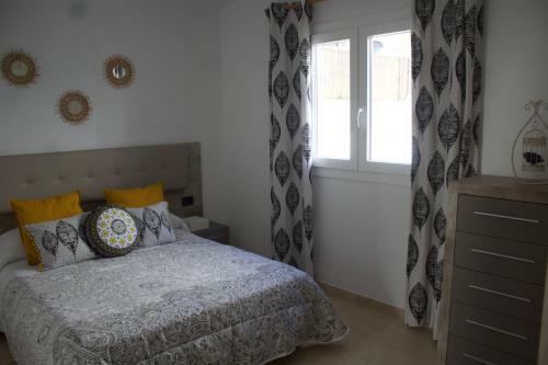 Apartamento Nina