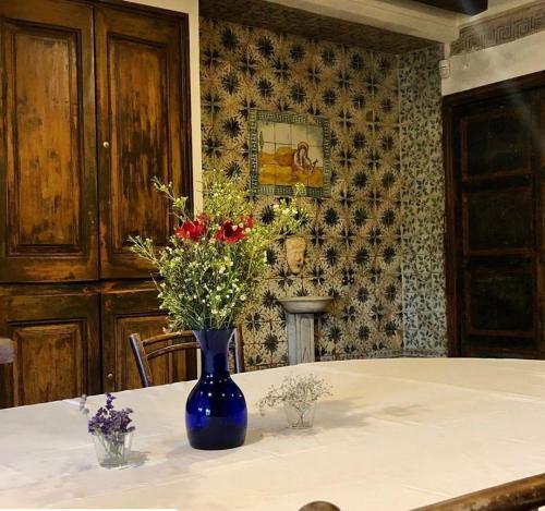 Hotel Cal Compte Priorat