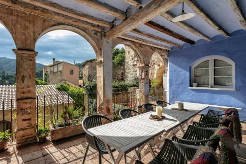 Hotel Cal Compte Priorat