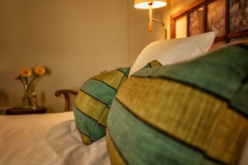 Hotel Cal Compte Priorat