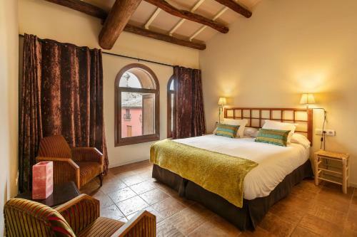 Hotel Cal Compte Priorat
