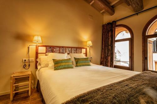 Hotel Cal Compte Priorat
