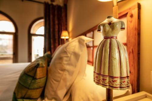 Hotel Cal Compte Priorat