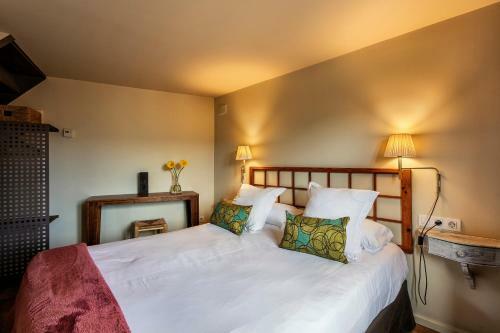 Hotel Cal Compte Priorat