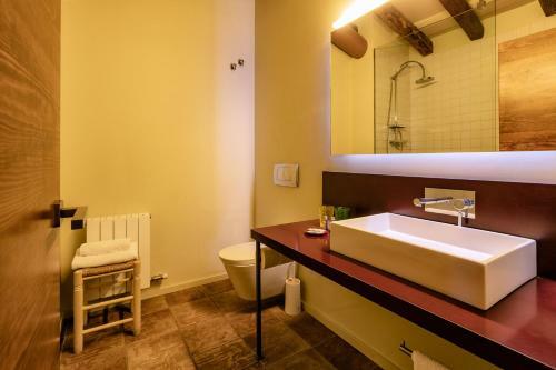 Hotel Cal Compte Priorat