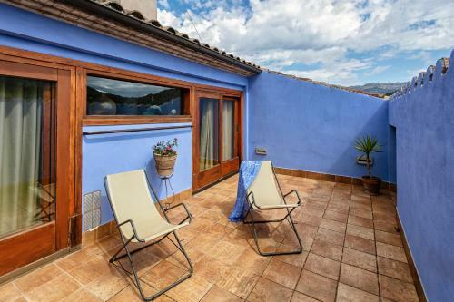 Hotel Cal Compte Priorat