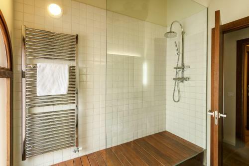 Hotel Cal Compte Priorat
