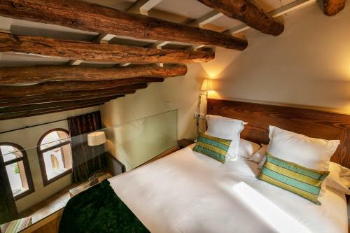 Hotel Cal Compte Priorat