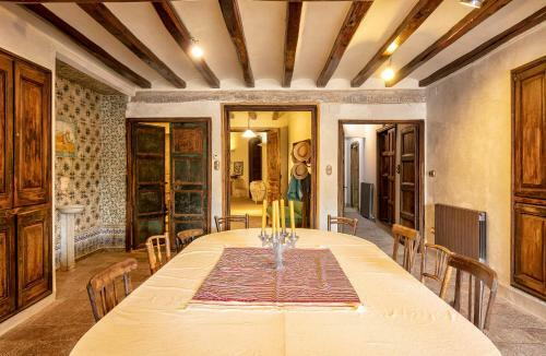 Hotel Cal Compte Priorat