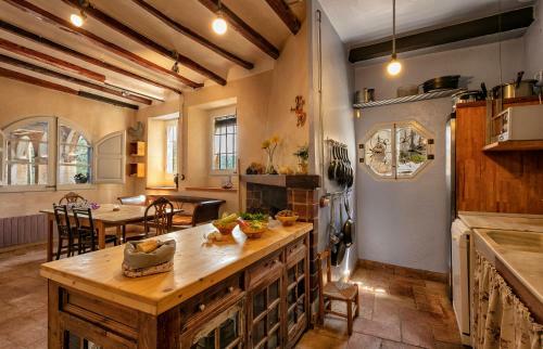 Hotel Cal Compte Priorat