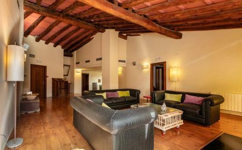 Hotel Cal Compte Priorat