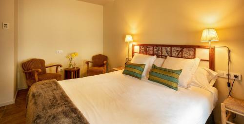 Hotel Cal Compte Priorat