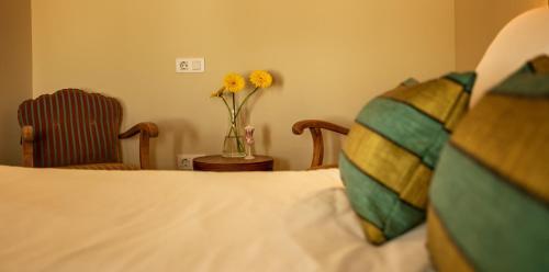 Hotel Cal Compte Priorat