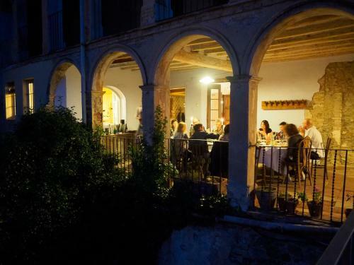 Hotel Cal Compte Priorat