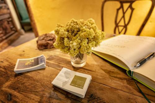 Hotel Cal Compte Priorat