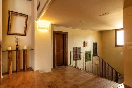 Hotel Cal Compte Priorat