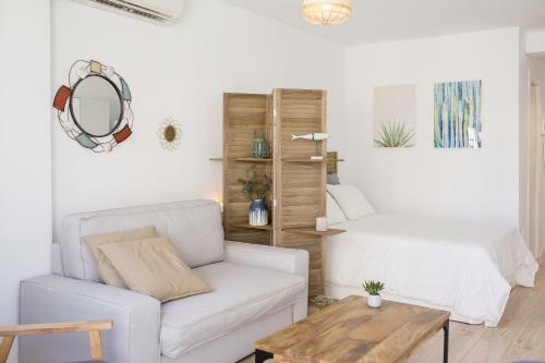 Apartamento La Palometa