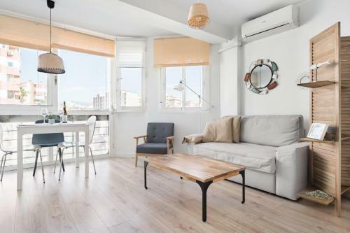 Apartamento La Palometa