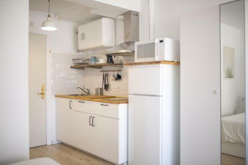 Apartamento La Palometa