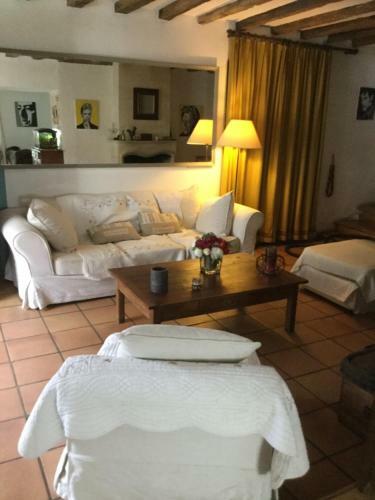 Agroturismo Maison De Sandrine