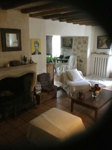 Agroturismo Maison De Sandrine