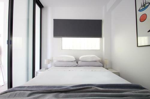 Apartamento Hip & Cozy 2 Room Apt