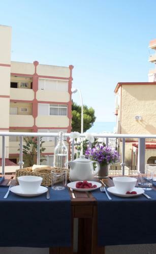 Apartamento Hip & Cozy 2 Room Apt