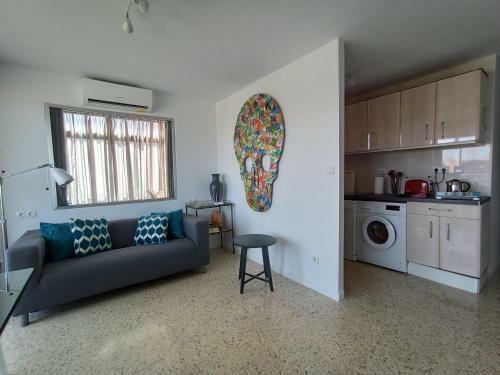 Art Apartment