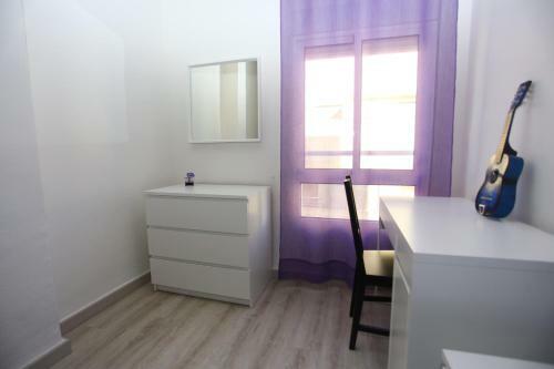 Apartamento Delbarbahomes, Torrevieja. Central, Modern, Sea