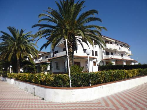 Apartamento Lgvacanze 8 Posti Letto