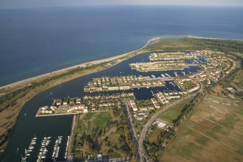 Apartamento Lgvacanze 8 Posti Letto