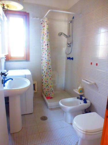 Apartamento Lgvacanze 8 Posti Letto